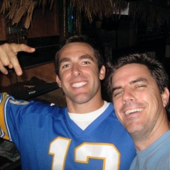 Meet your Posher, Peter - Picture 1 of 1